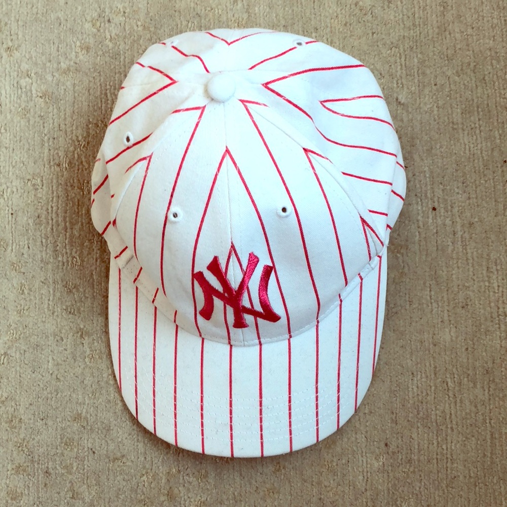 NY Yankees Official Yankee Stadium Cap